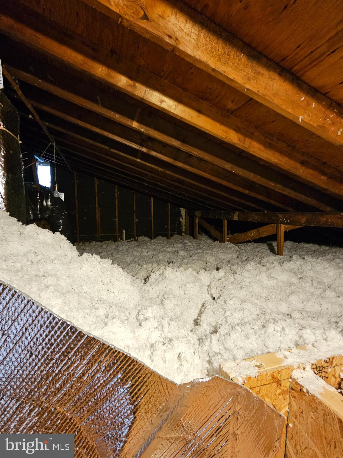 86 Glendale Road Exton, PA 19341 - Photo 35 of 38 insulation