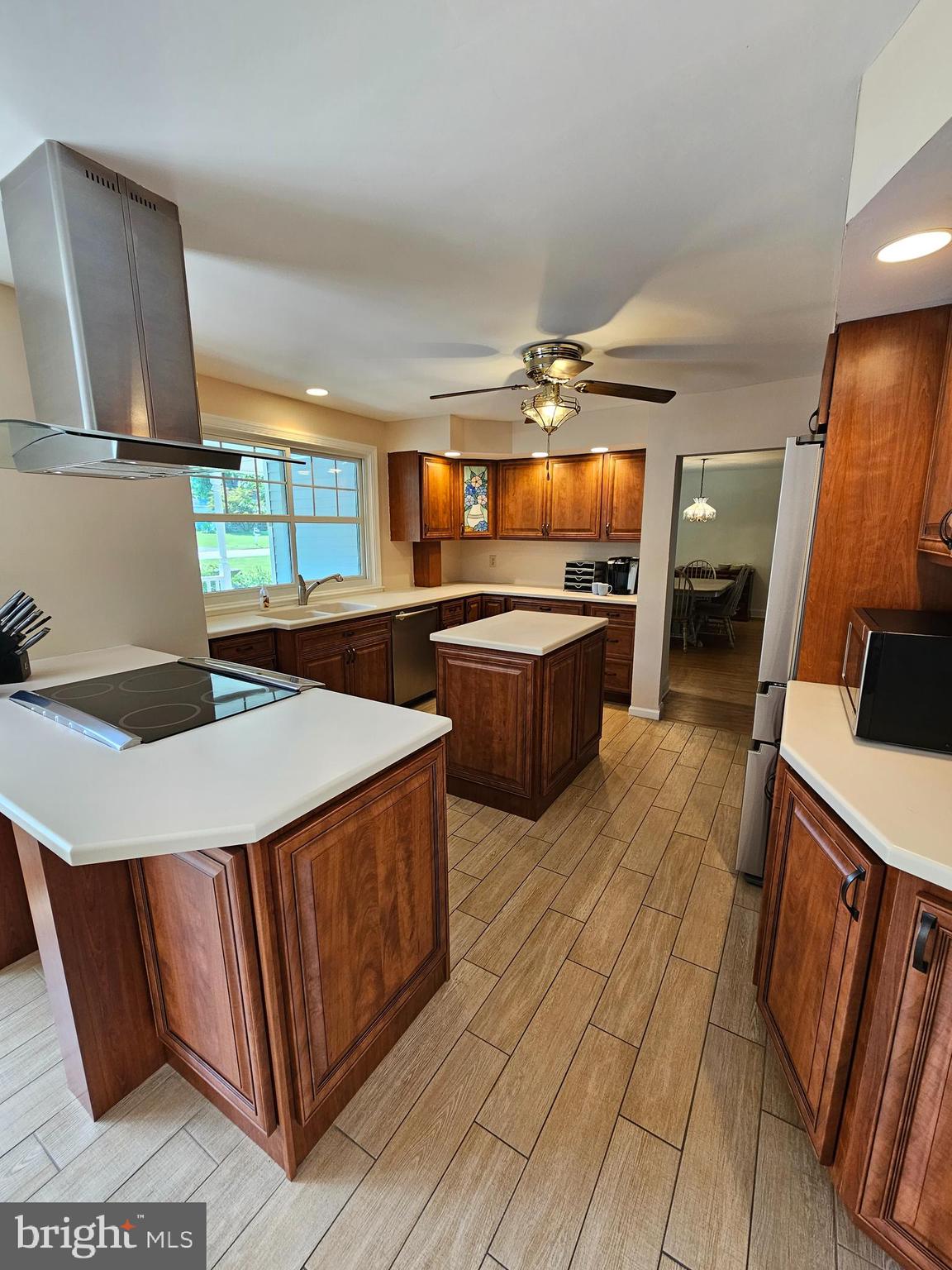 86 Glendale Road Exton, PA 19341 - Photo 6 of 38 Kitchen