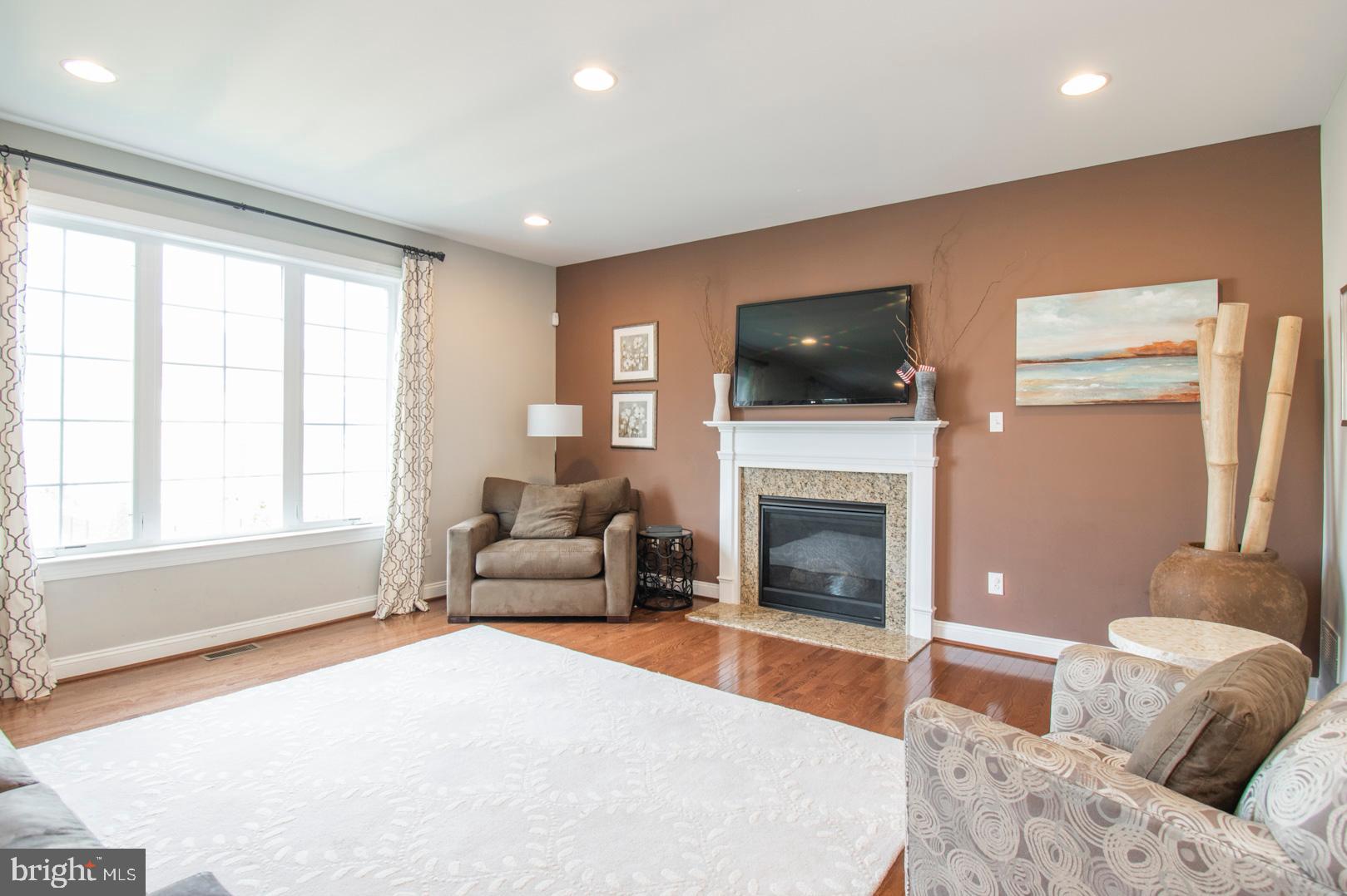 1647 Copper Beech Road Huntingdon Valley, PA 19006 - Photo 13 of 57 Living / Family Room