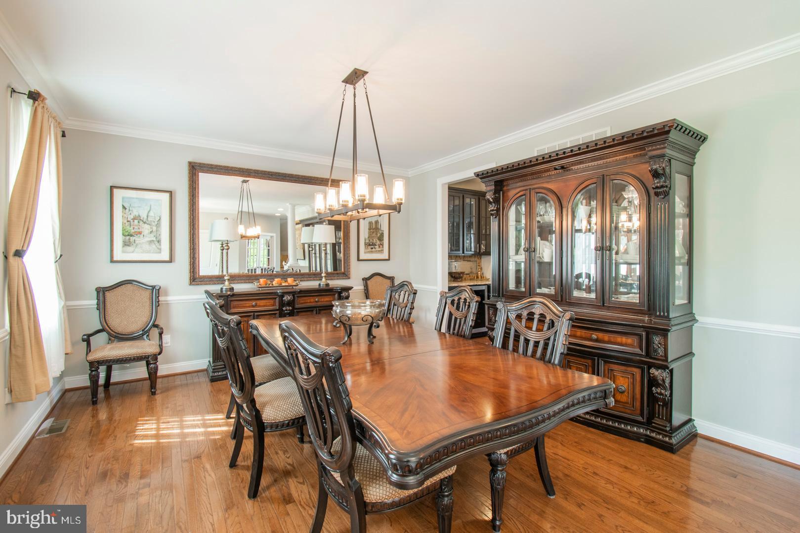 1647 Copper Beech Road Huntingdon Valley, PA 19006 - Photo 18 of 57 Dining Room