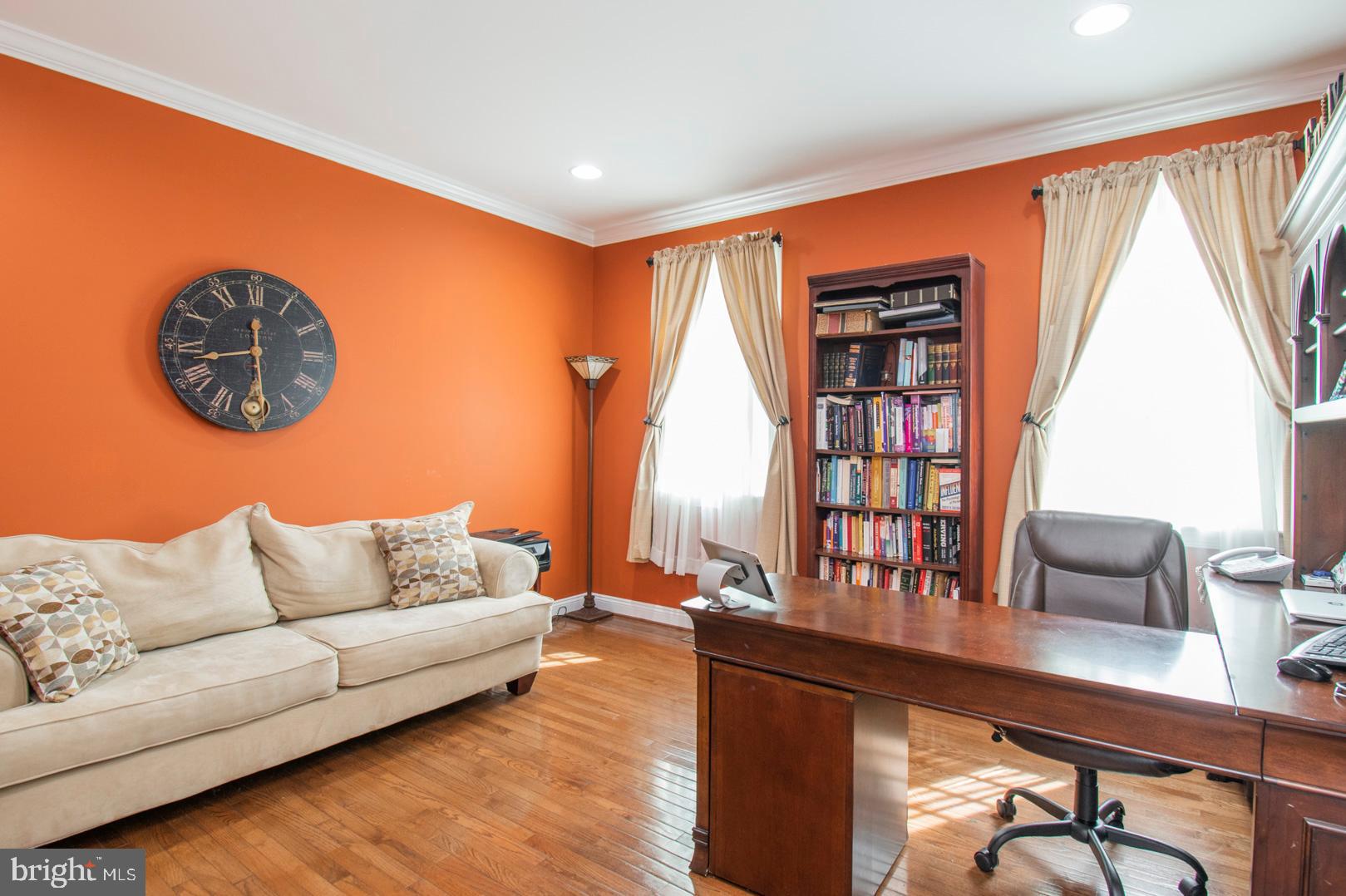 1647 Copper Beech Road Huntingdon Valley, PA 19006 - Photo 21 of 57 Office