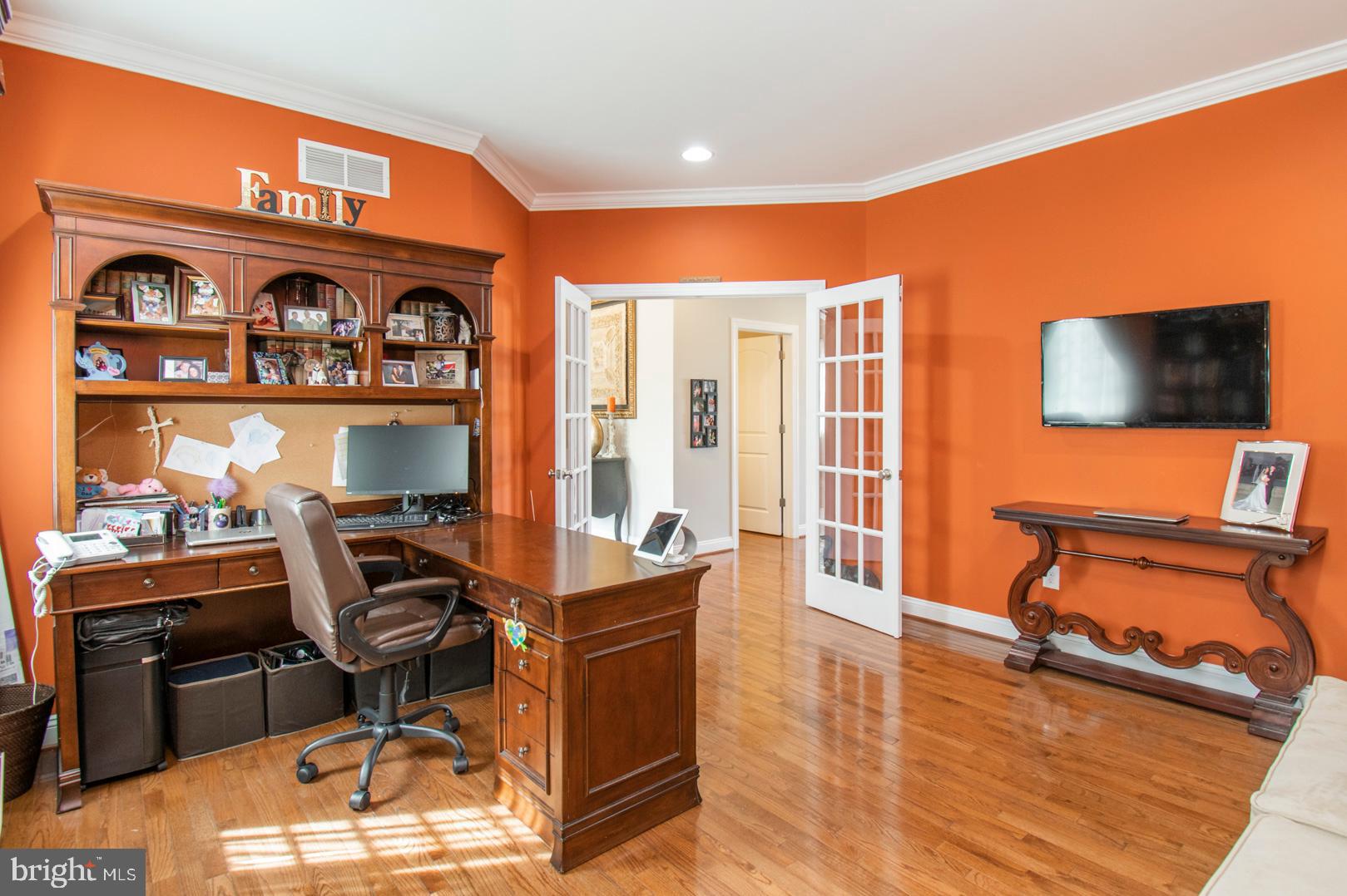1647 Copper Beech Road Huntingdon Valley, PA 19006 - Photo 22 of 57 Office