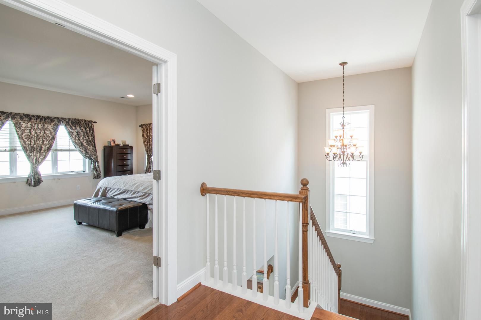 1647 Copper Beech Road Huntingdon Valley, PA 19006 - Photo 24 of 57 Upper level landing