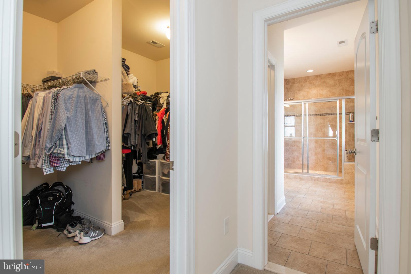 1647 Copper Beech Road Huntingdon Valley, PA 19006 - Photo 29 of 57 Walk in Closet