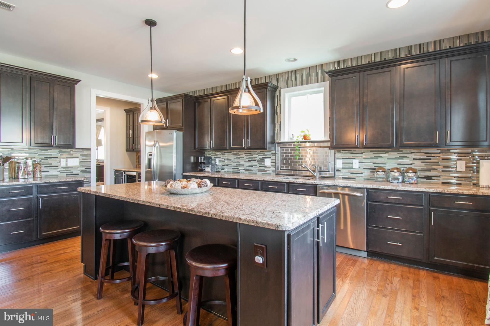 1647 Copper Beech Road Huntingdon Valley, PA 19006 - Photo 4 of 57 Kitchen
