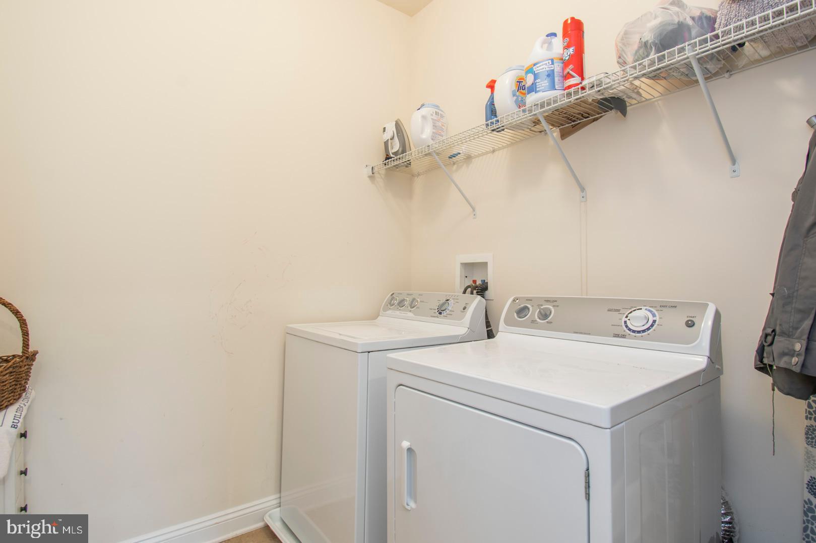 1647 Copper Beech Road Huntingdon Valley, PA 19006 - Photo 33 of 57 Upper level Laundry