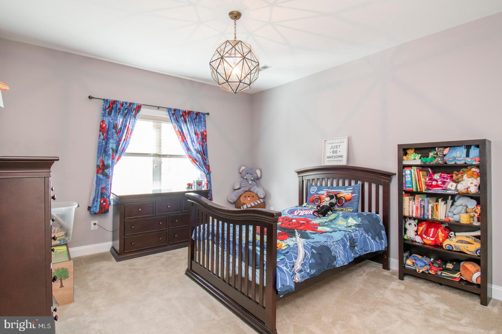 1647 Copper Beech Road Huntingdon Valley, PA 19006 - Photo 36 of 57 Bedroom 3