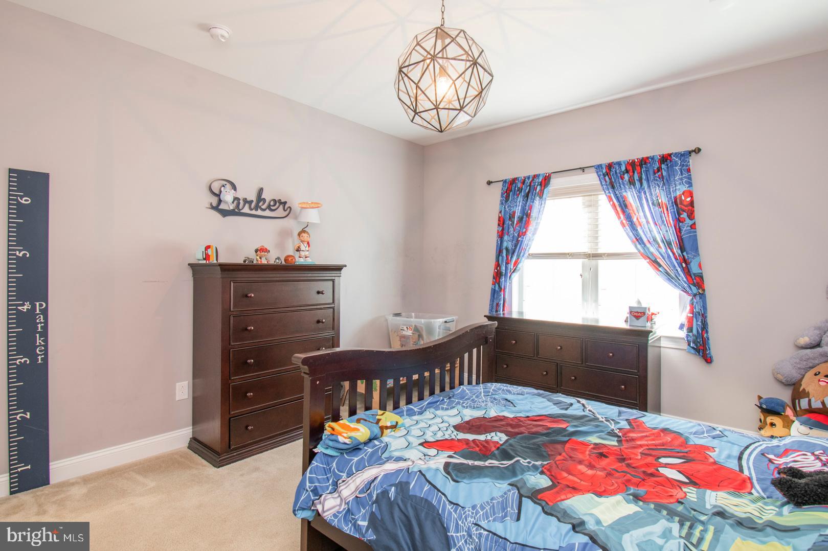 1647 Copper Beech Road Huntingdon Valley, PA 19006 - Photo 37 of 57 Bedroom 3