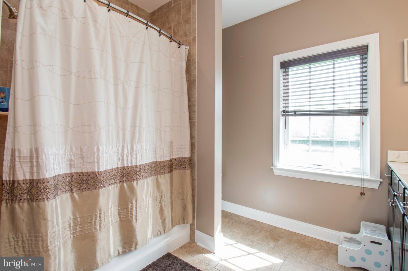 1647 Copper Beech Road Huntingdon Valley, PA 19006 - Photo 40 of 57 Hall Bathroom