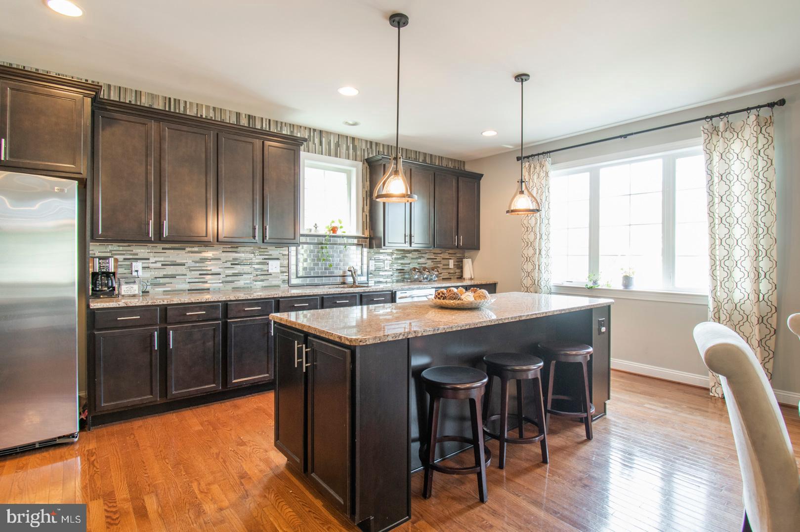 1647 Copper Beech Road Huntingdon Valley, PA 19006 - Photo 5 of 57 Kitchen