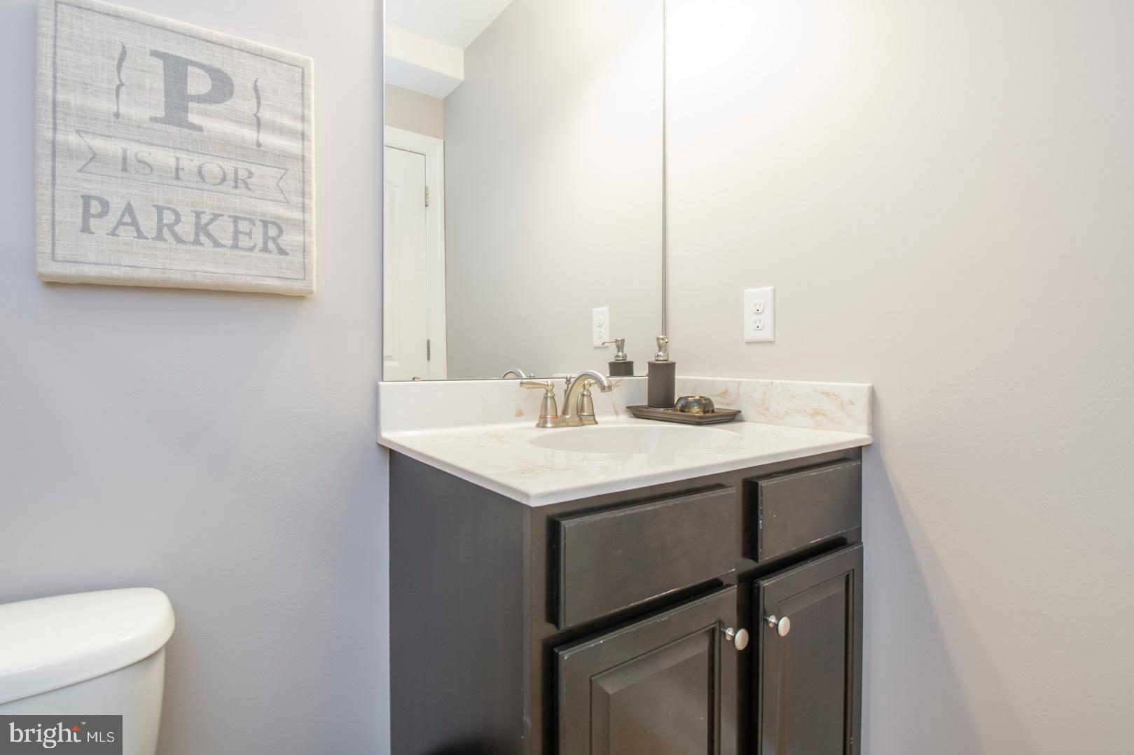 1647 Copper Beech Road Huntingdon Valley, PA 19006 - Photo 45 of 57 Basement Bathroom