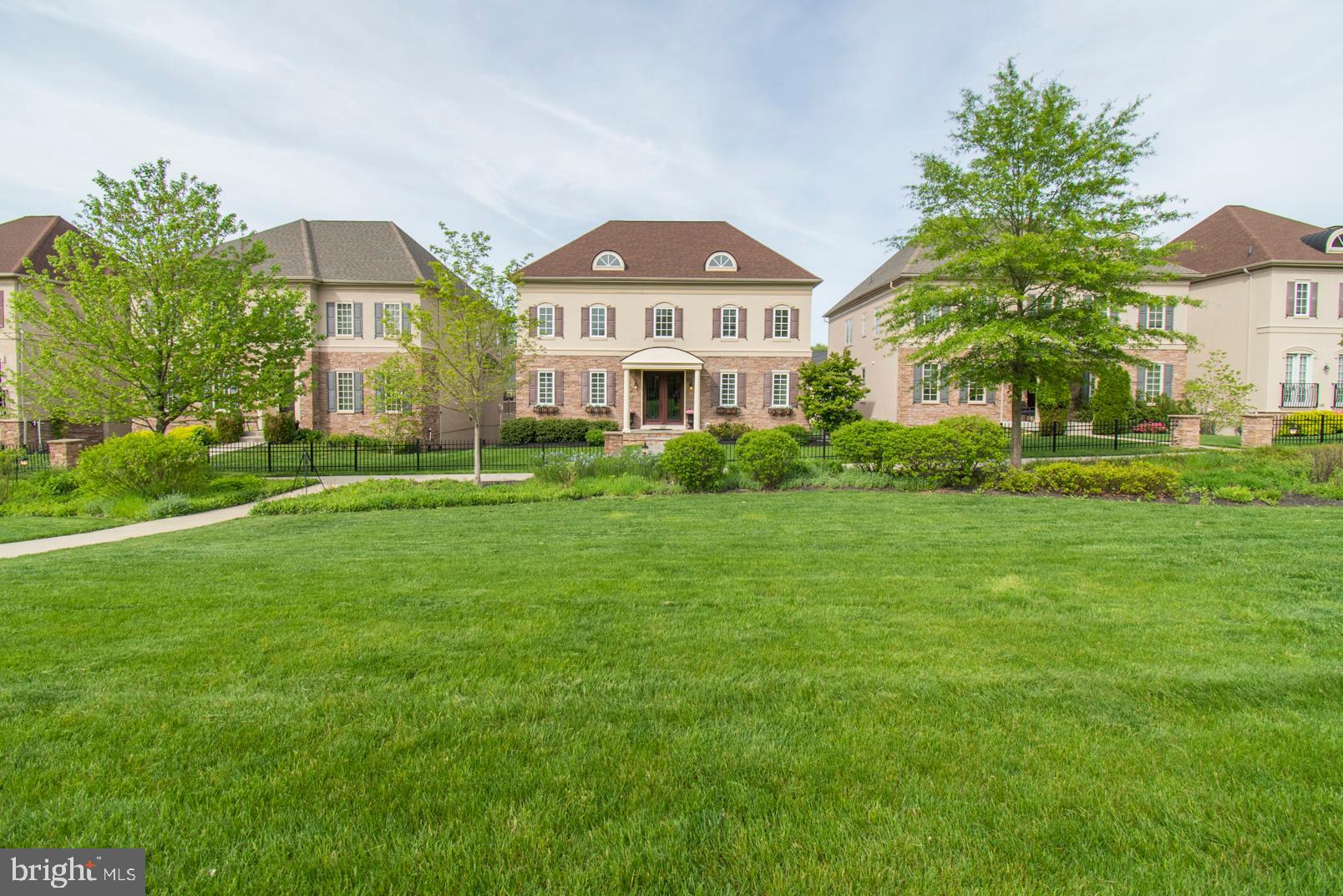 1647 Copper Beech Road Huntingdon Valley, PA 19006 - Photo 50 of 57 Woodmont Development