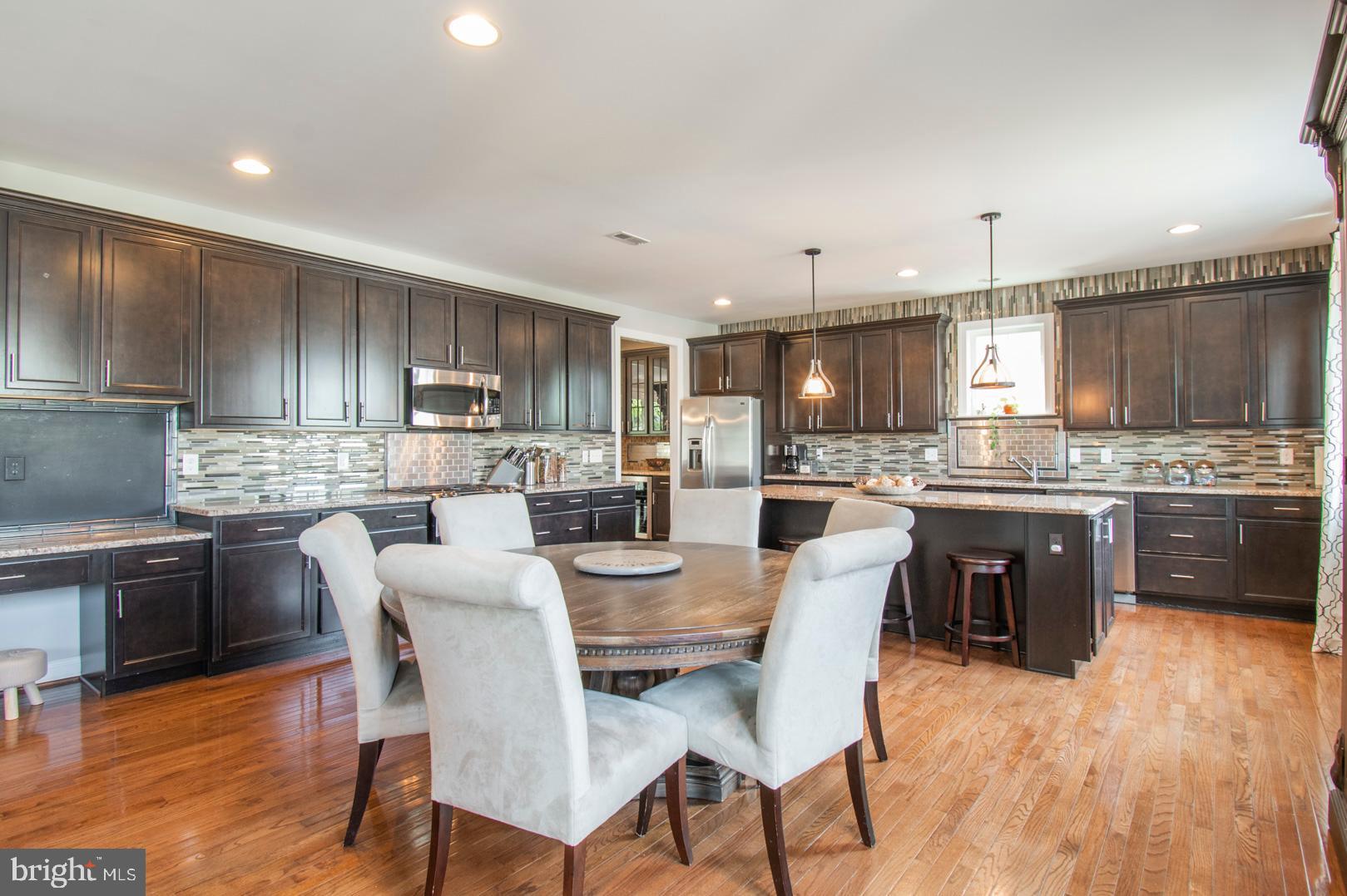 1647 Copper Beech Road Huntingdon Valley, PA 19006 - Photo 57 of 57 Kitchen