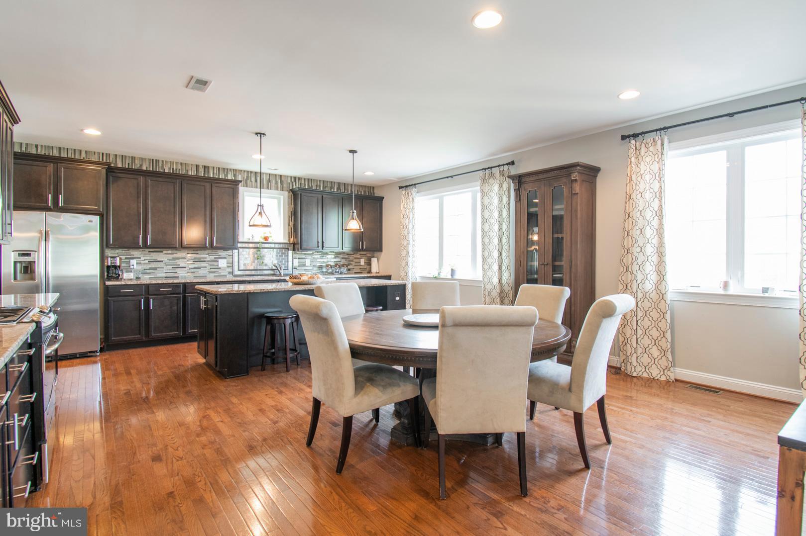 1647 Copper Beech Road Huntingdon Valley, PA 19006 - Photo 7 of 57 Kitchen