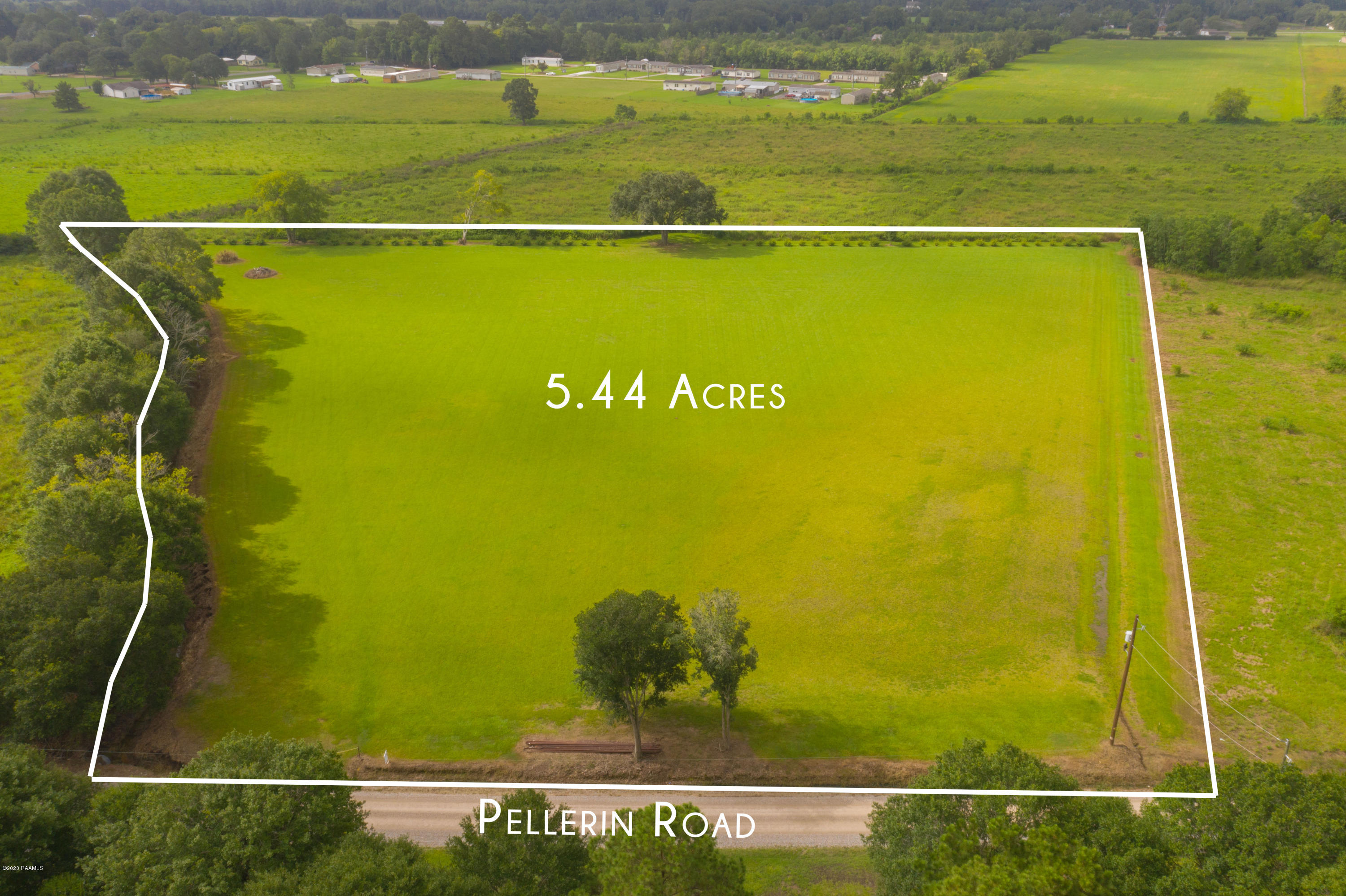 Pellerin Road Sunset, LA 70584 - Photo 1 of 24