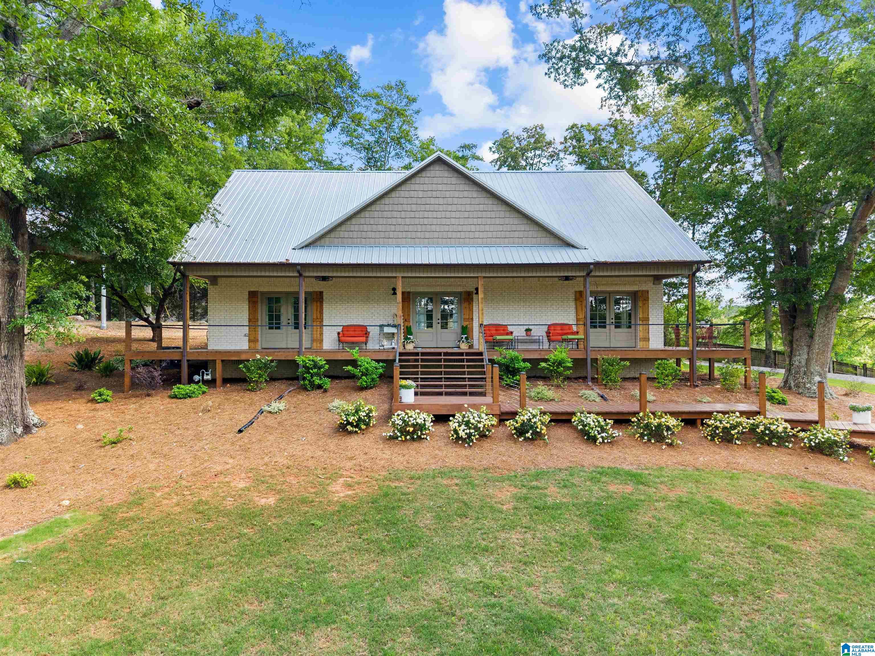 4412 Masters Road Pell City, AL 35128 - Photo 28 of 40