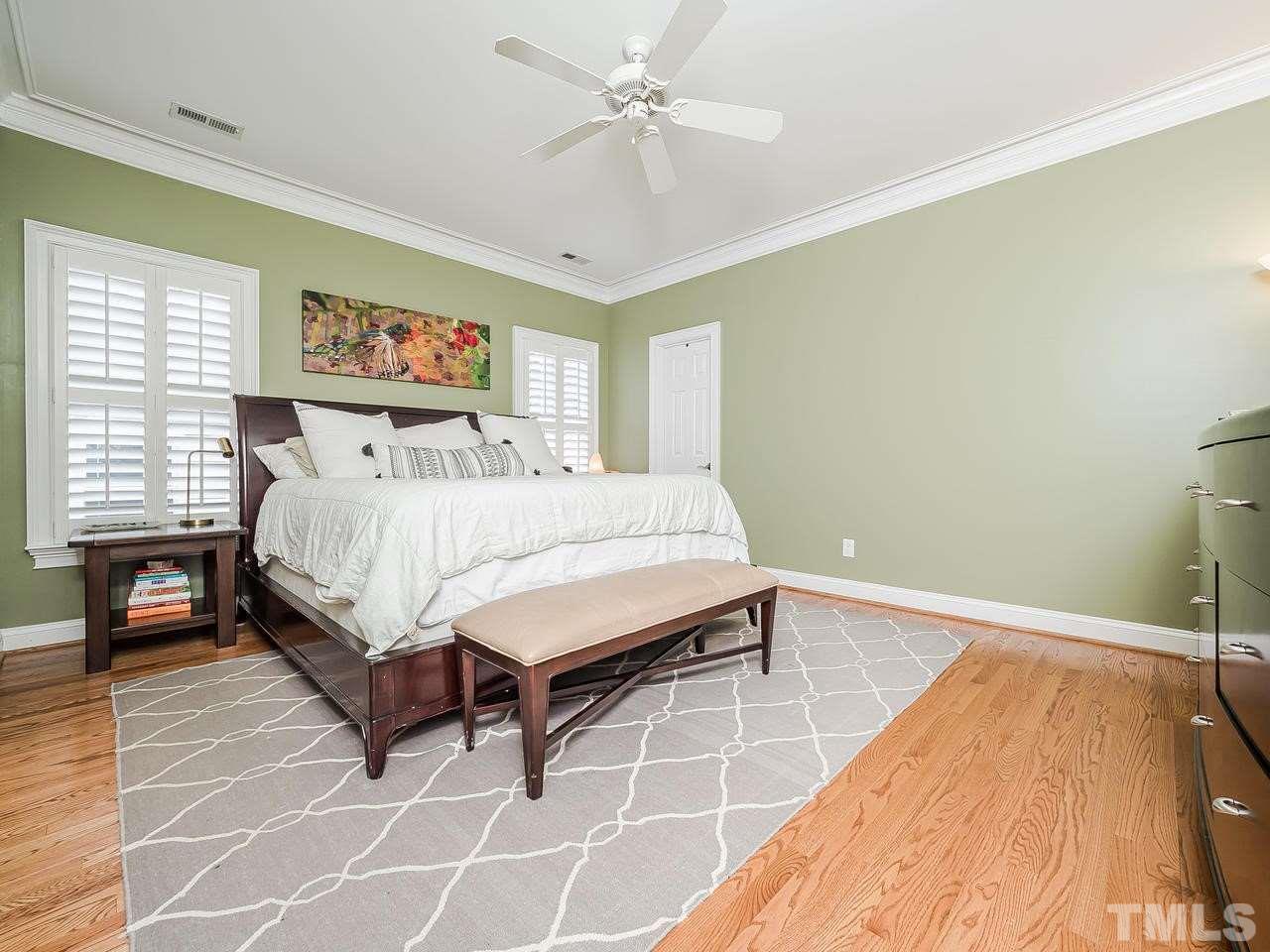 1108 Clifton Street Raleigh, NC 27604 - Photo 13 of 30