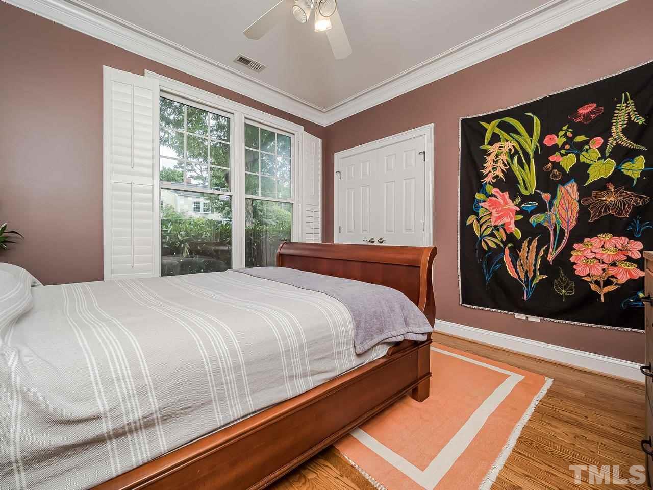 1108 Clifton Street Raleigh, NC 27604 - Photo 17 of 30