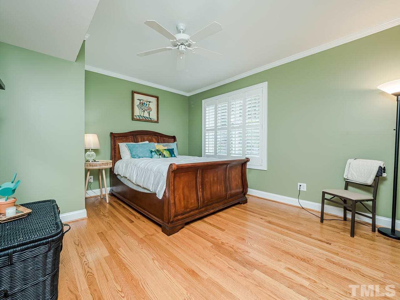 1108 Clifton Street Raleigh, NC 27604 - Photo 23 of 30