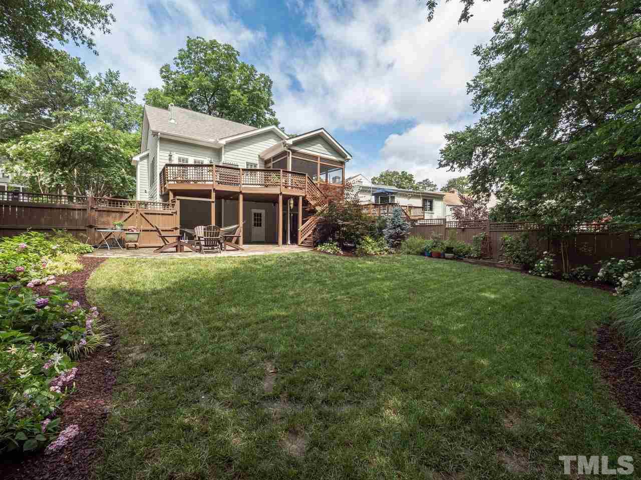 1108 Clifton Street Raleigh, NC 27604 - Photo 29 of 30