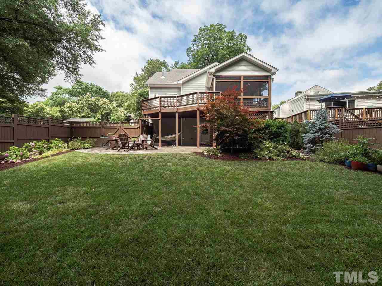 1108 Clifton Street Raleigh, NC 27604 - Photo 30 of 30