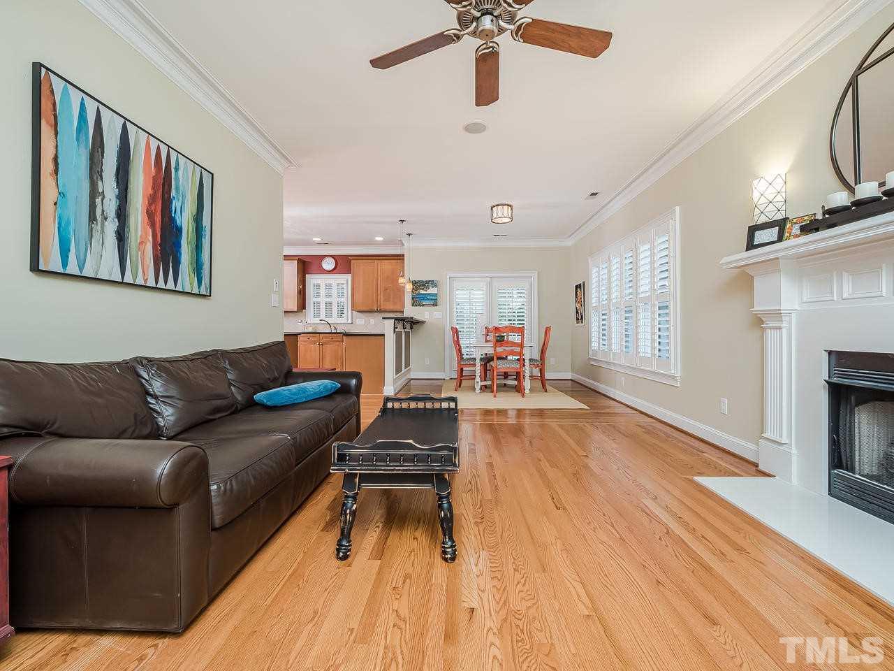 1108 Clifton Street Raleigh, NC 27604 - Photo 4 of 30