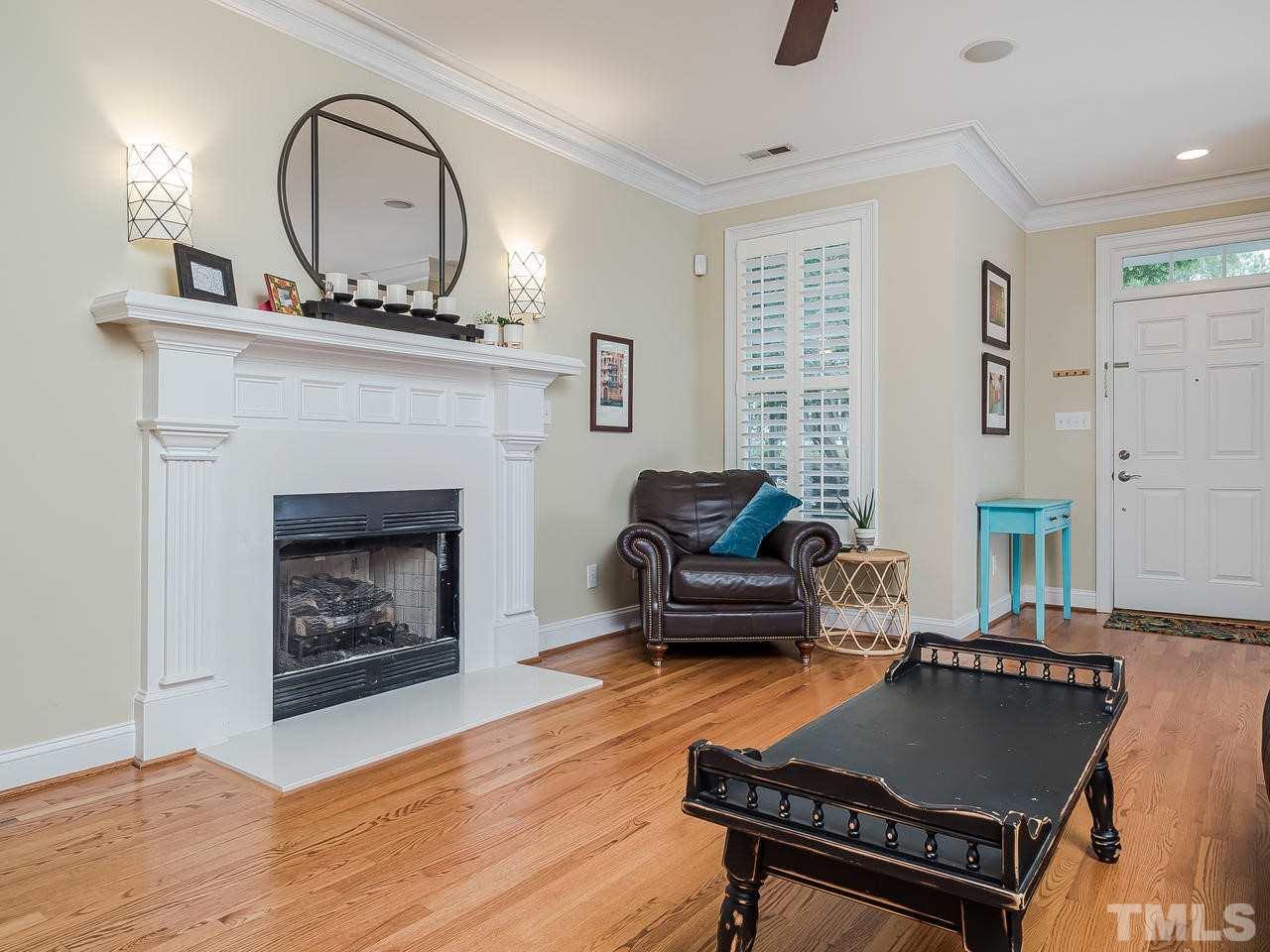1108 Clifton Street Raleigh, NC 27604 - Photo 5 of 30