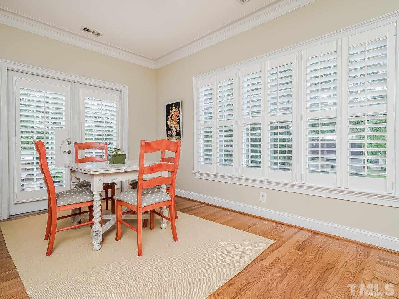 1108 Clifton Street Raleigh, NC 27604 - Photo 7 of 30