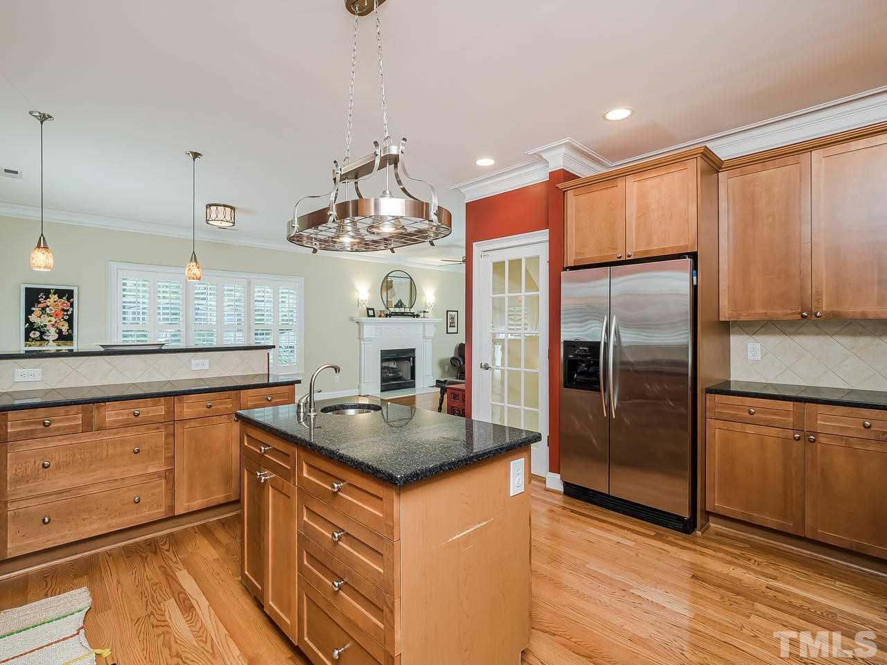 1108 Clifton Street Raleigh, NC 27604 - Photo 8 of 30