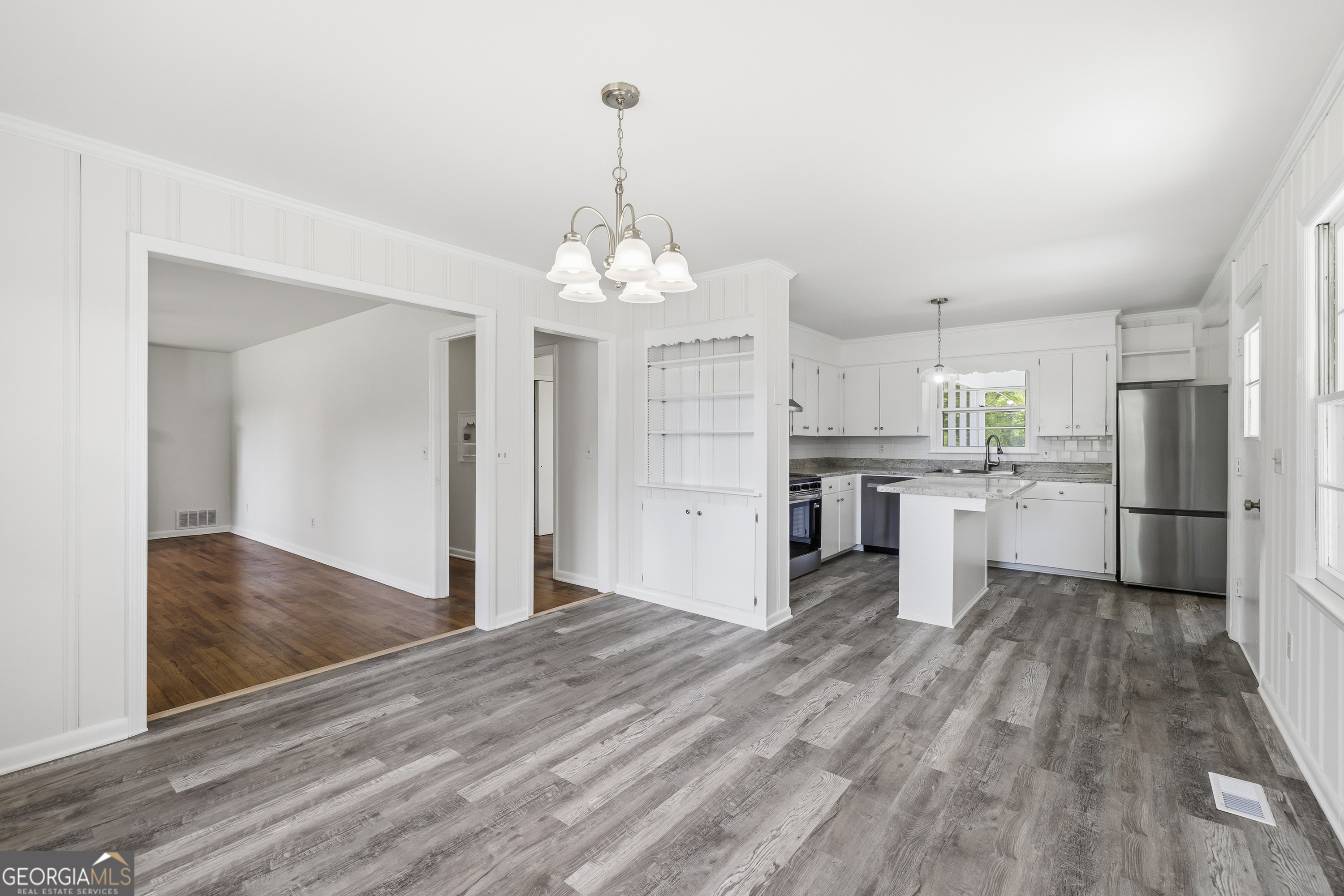 93 Carlton Avenue Union Point, GA 30669 - Photo 14 of 44