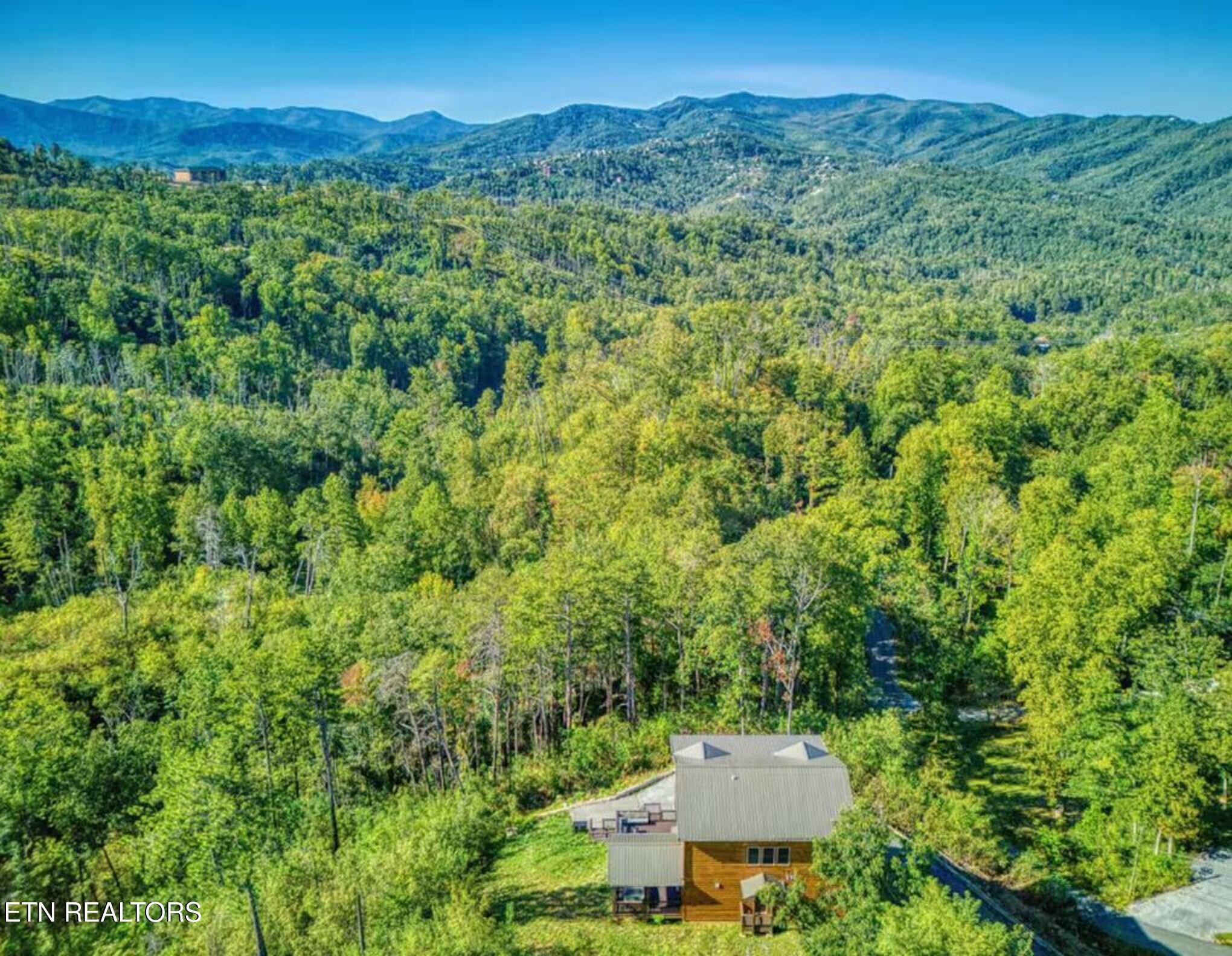622 Timber Ridge Road Gatlinburg, TN 37738 - Photo 35 of 35 Gallery Image 35