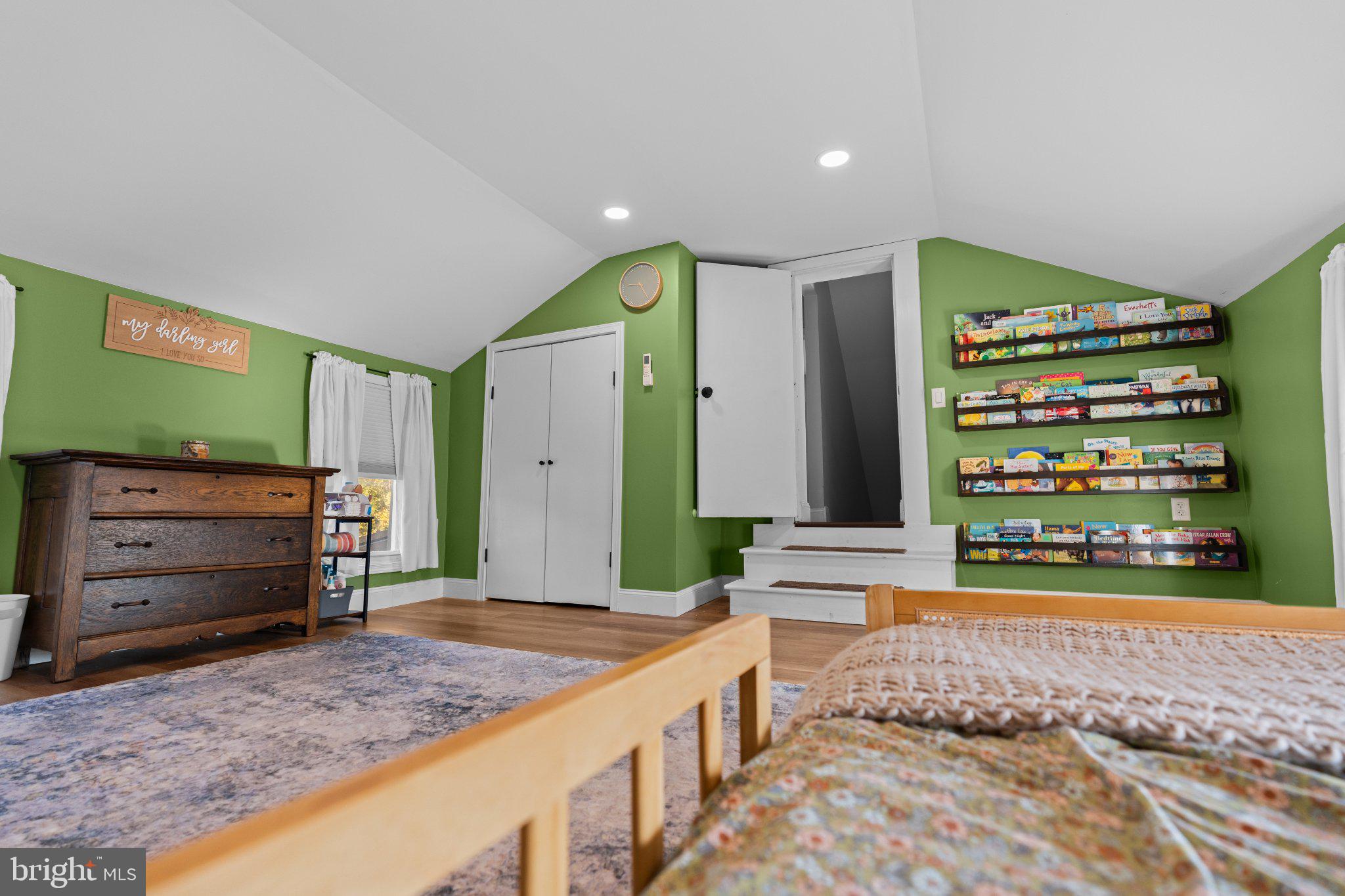 8697 East Back Mountain Road Milroy, PA 17063 - Photo 32 of 55 Gallery Image 32