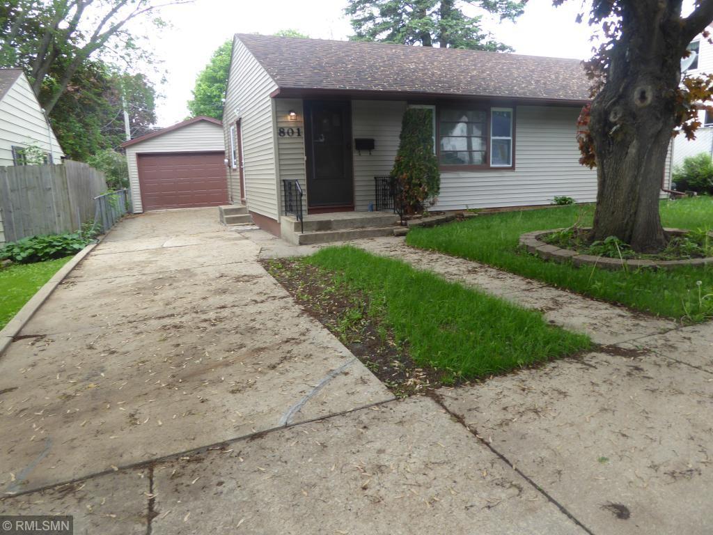801 17th Avenue Northeast Rochester, MN 55906 - Photo 1 of 1 Gallery Image 1
