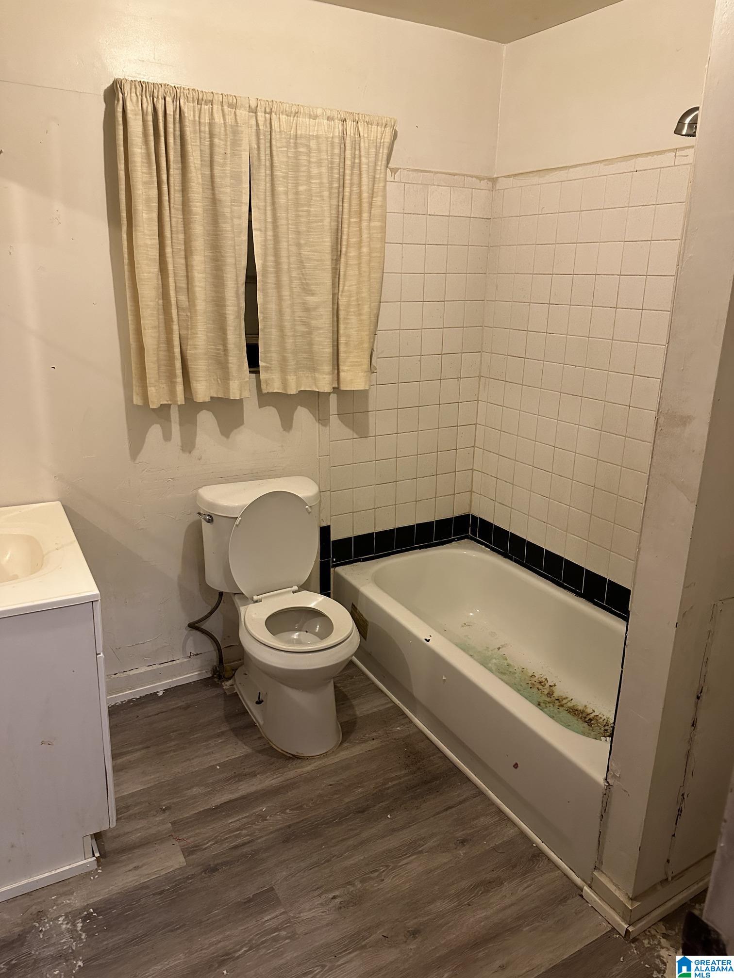 921 19th Street Southwest Birmingham, AL 35211 - Photo 5 of 19