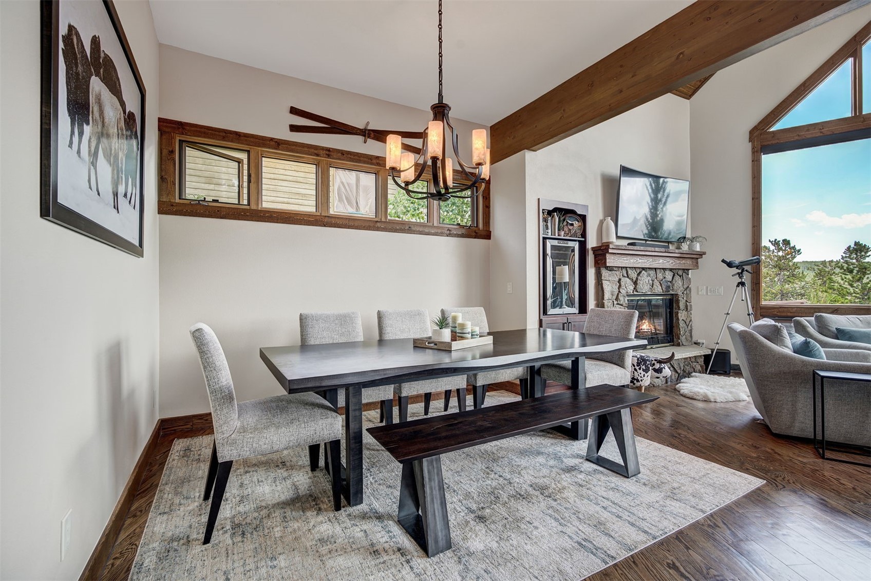 71 Emmett Lode Road Breckenridge, CO 80424 - Photo 18 of 48 Gallery Image 18