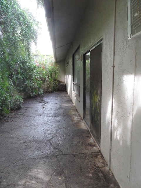 120 Peahi Road Haiku, HI 96708 - Photo 3 of 26 a view of a pathway