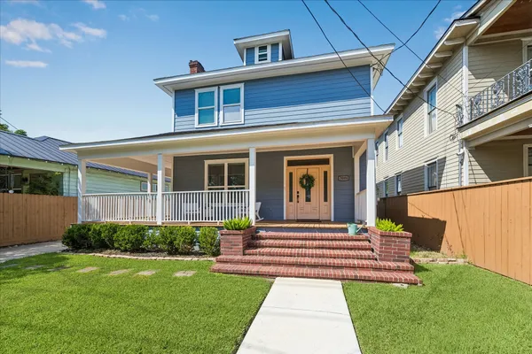 $545,000 | 3004 Garrow Street, Houston, TX 77003