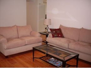 511 Berry Ridge Road Jonesborough, TN 37659 - Photo 11 of 12 Living Room