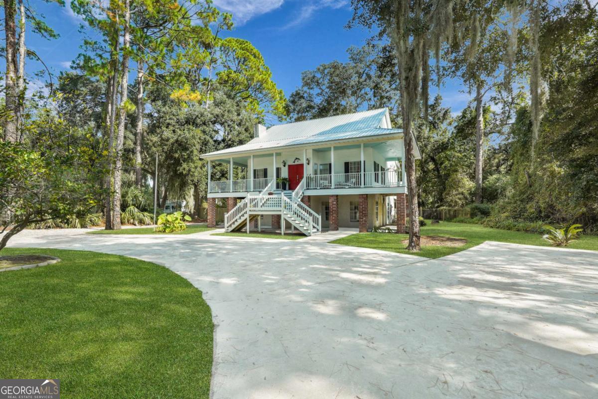 3500 Dolphin Street Brunswick, GA 31520 - Photo 1 of 80