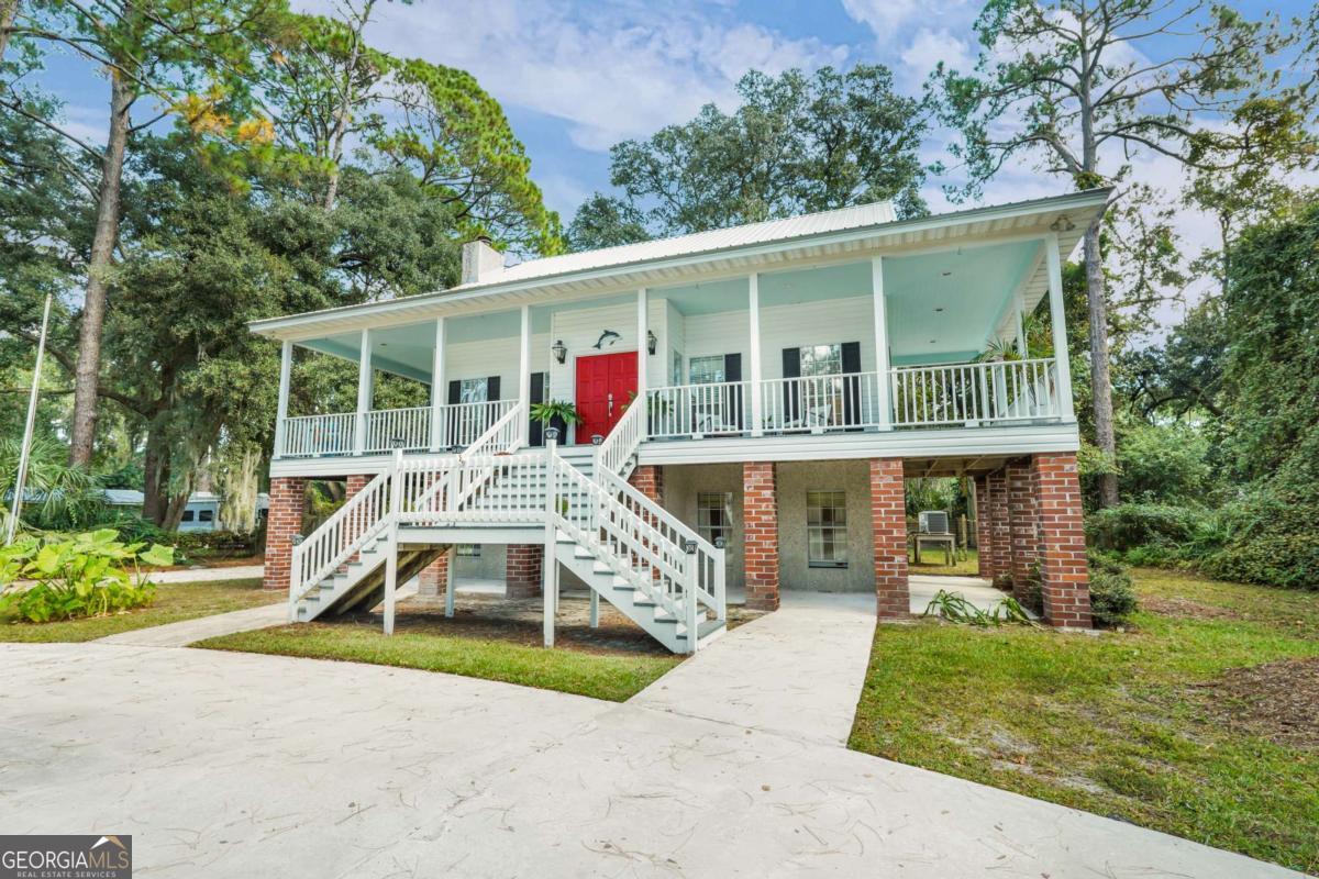 3500 Dolphin Street Brunswick, GA 31520 - Photo 11 of 80