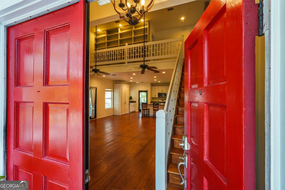 3500 Dolphin Street Brunswick, GA 31520 - Photo 15 of 80