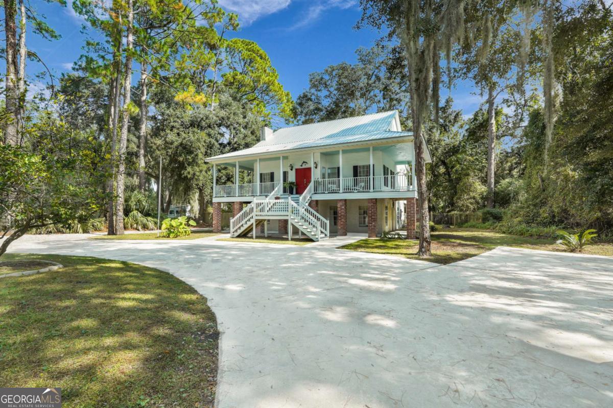 3500 Dolphin Street Brunswick, GA 31520 - Photo 2 of 80