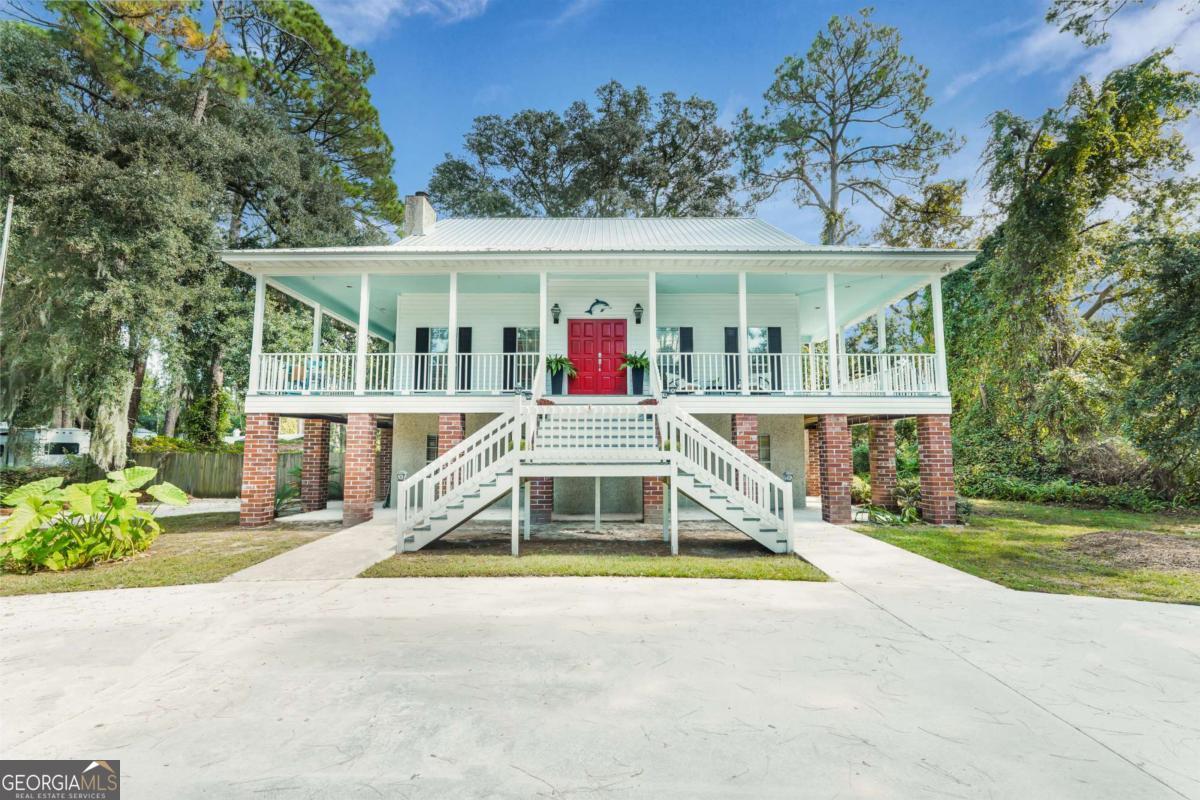 3500 Dolphin Street Brunswick, GA 31520 - Photo 3 of 80