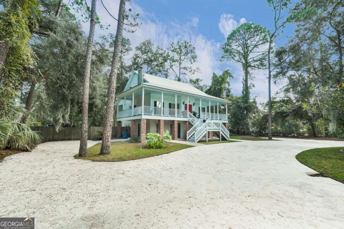 3500 Dolphin Street Brunswick, GA 31520 - Photo 5 of 80