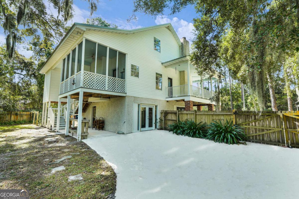 3500 Dolphin Street Brunswick, GA 31520 - Photo 6 of 80