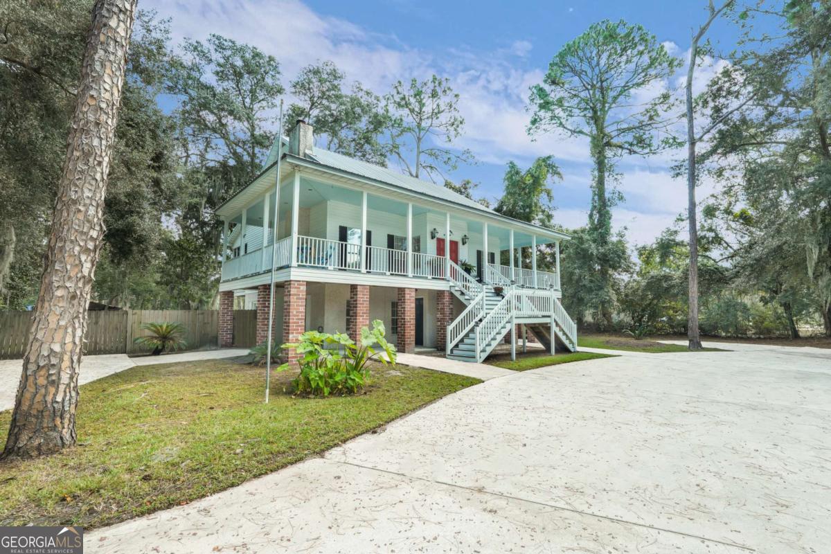 3500 Dolphin Street Brunswick, GA 31520 - Photo 7 of 80