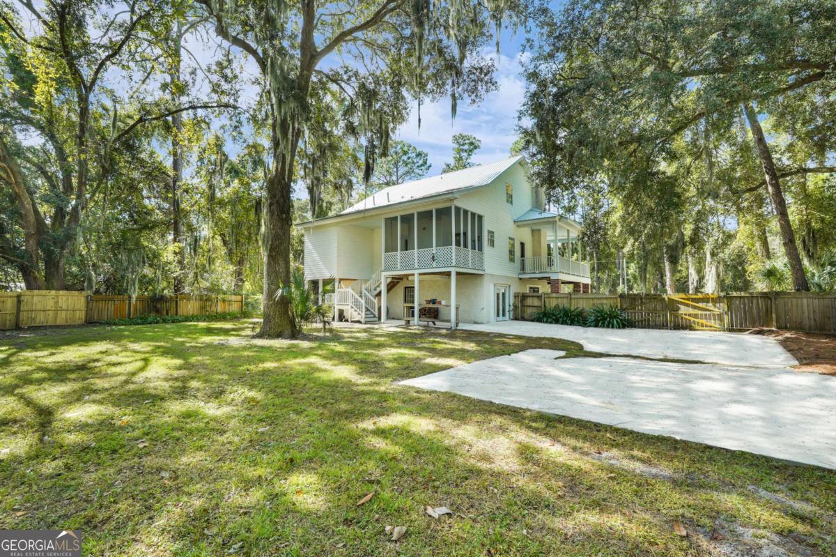 3500 Dolphin Street Brunswick, GA 31520 - Photo 74 of 80