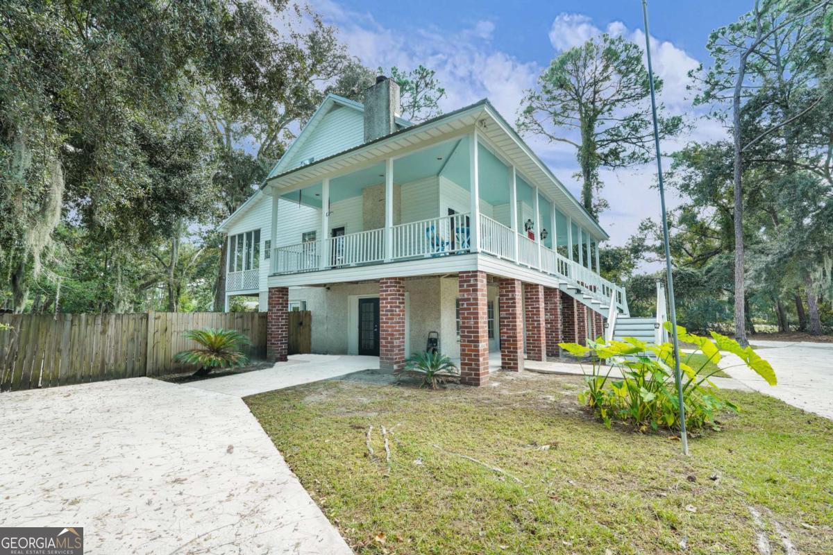 3500 Dolphin Street Brunswick, GA 31520 - Photo 8 of 80