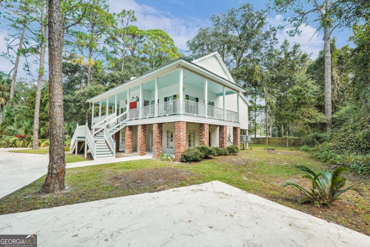 3500 Dolphin Street Brunswick, GA 31520 - Photo 10 of 80