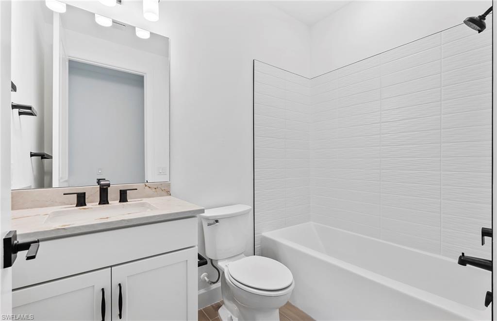 6243 Glory Road Ave Maria, FL 34142 - Photo 6 of 25 Photo of Stellar home. Homes may vary.